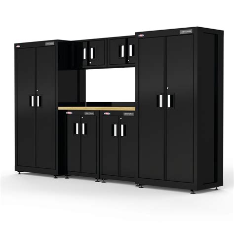 craftsman overhead storage cabinets